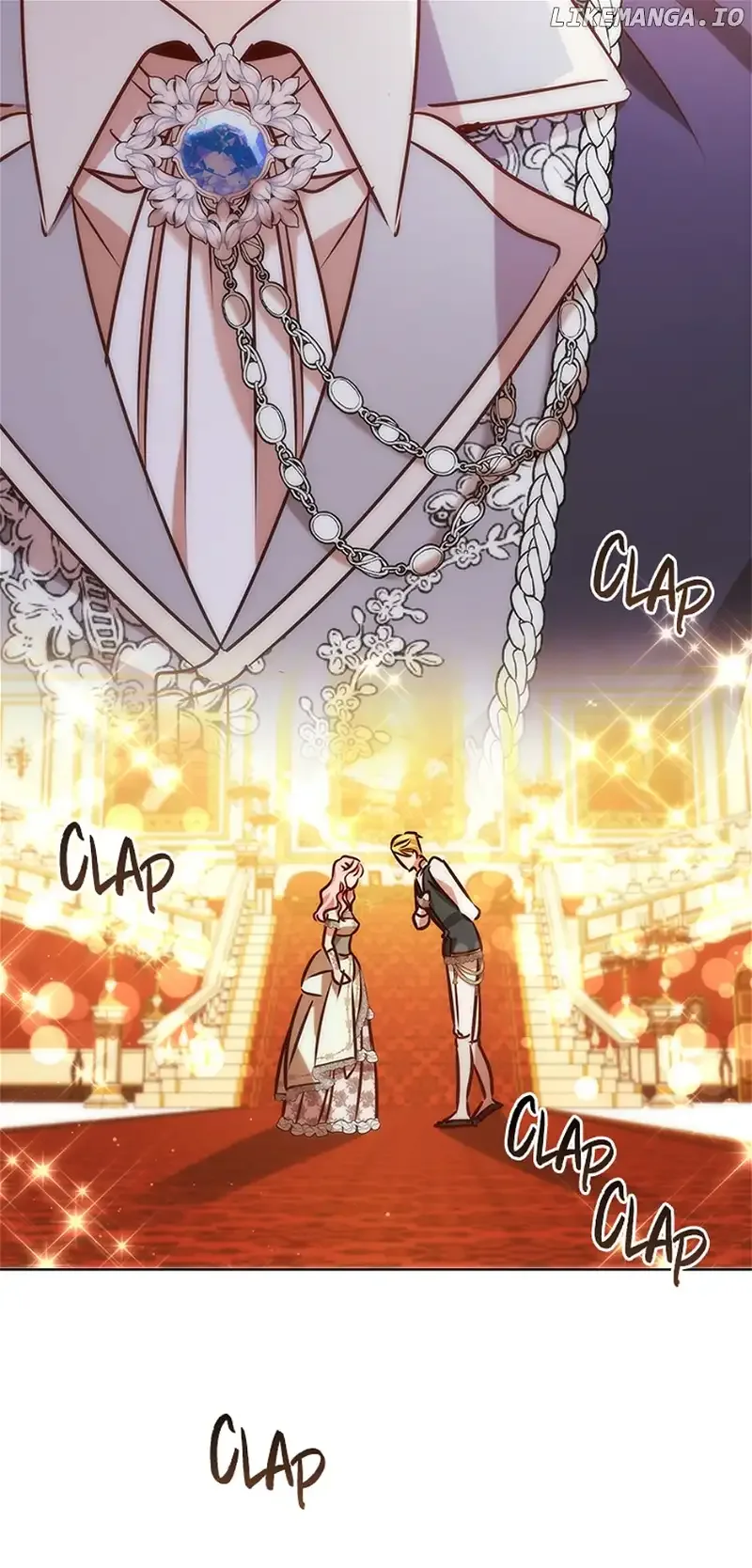I’m Divorced, But I’m a Chaebol Chapter 107 page 50