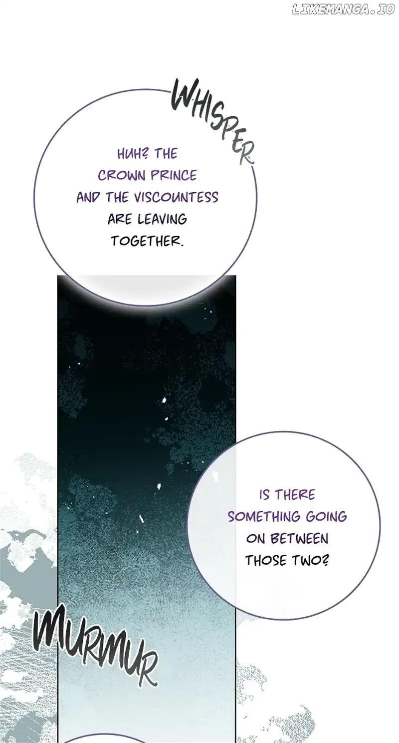 I’m Divorced, But I’m a Chaebol Chapter 107 page 56