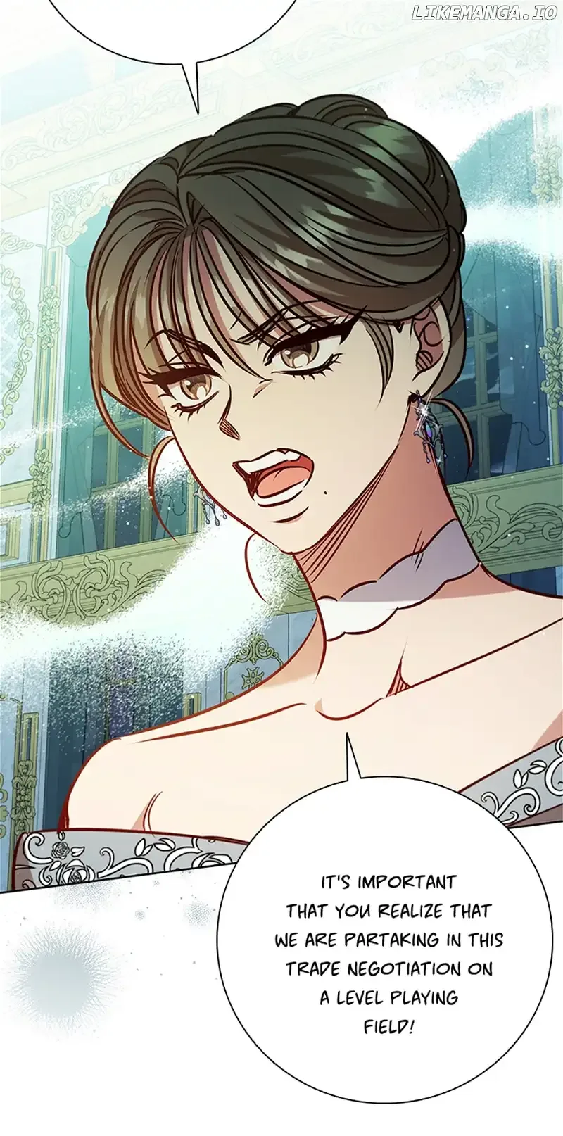 I’m Divorced, But I’m a Chaebol Chapter 109 page 15