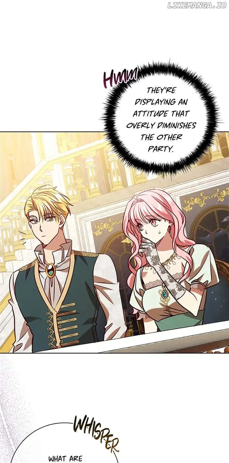I’m Divorced, But I’m a Chaebol Chapter 109 page 11