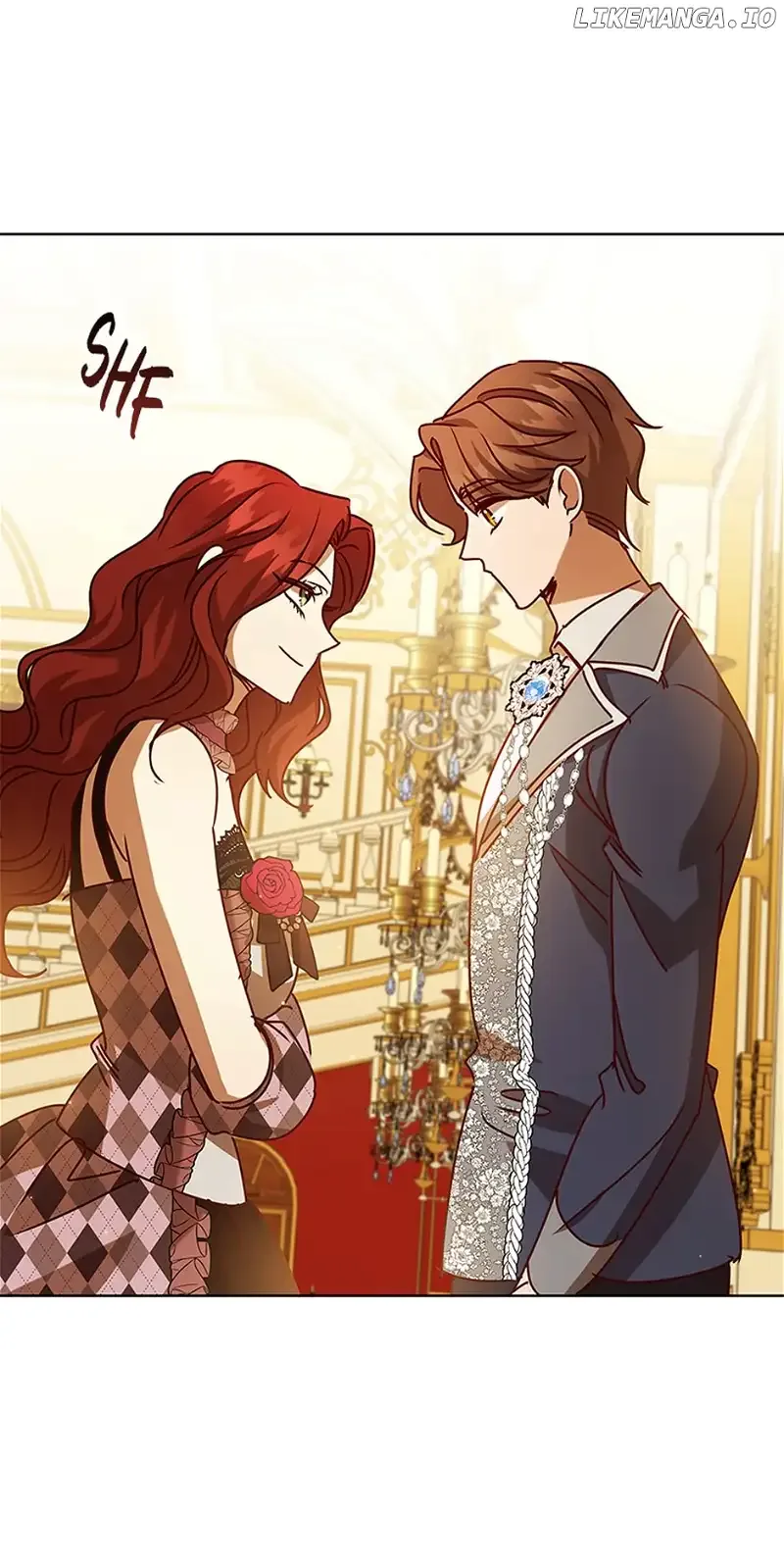 I’m Divorced, But I’m a Chaebol Chapter 106 page 67