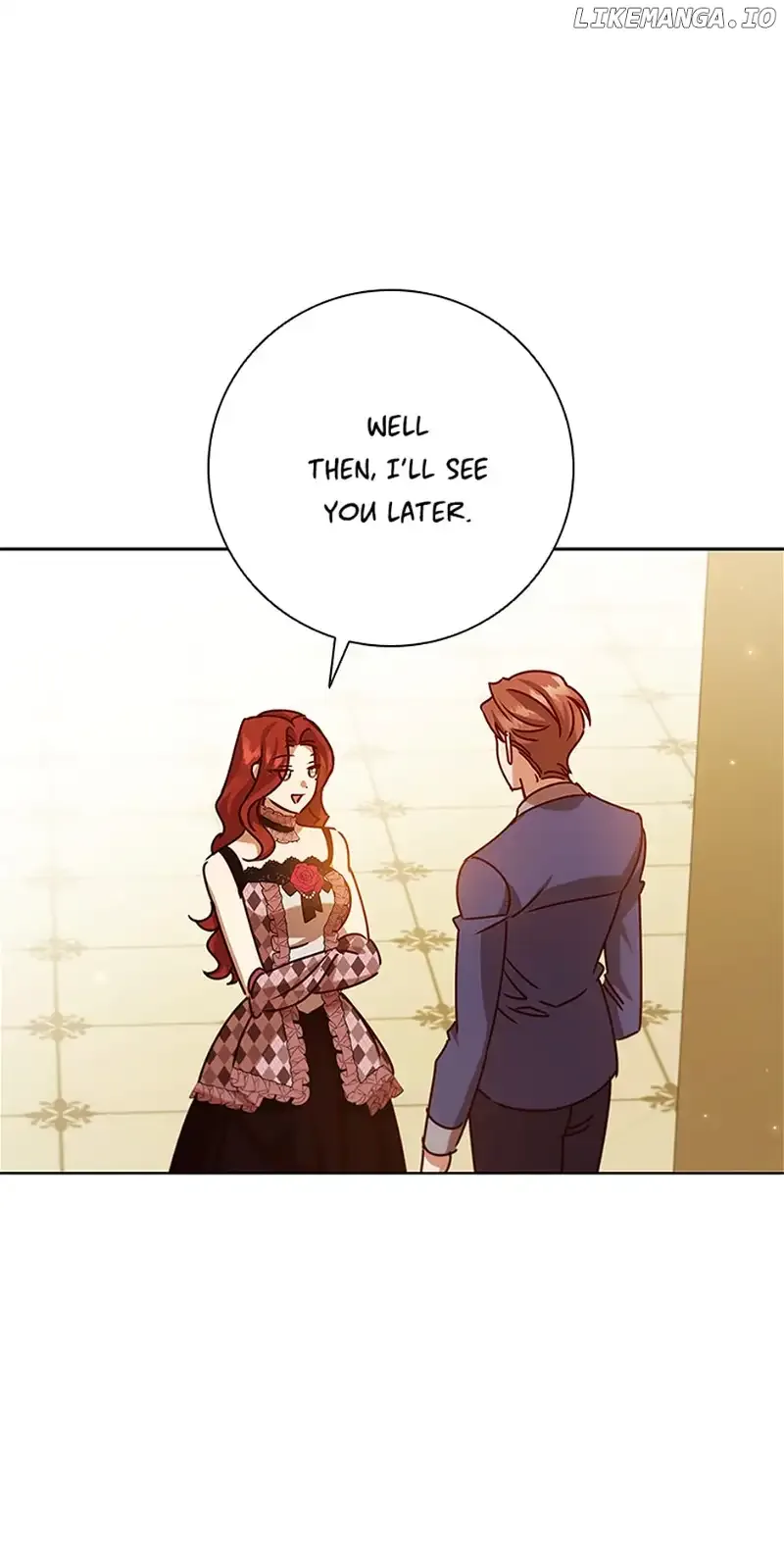 I’m Divorced, But I’m a Chaebol Chapter 106 page 65