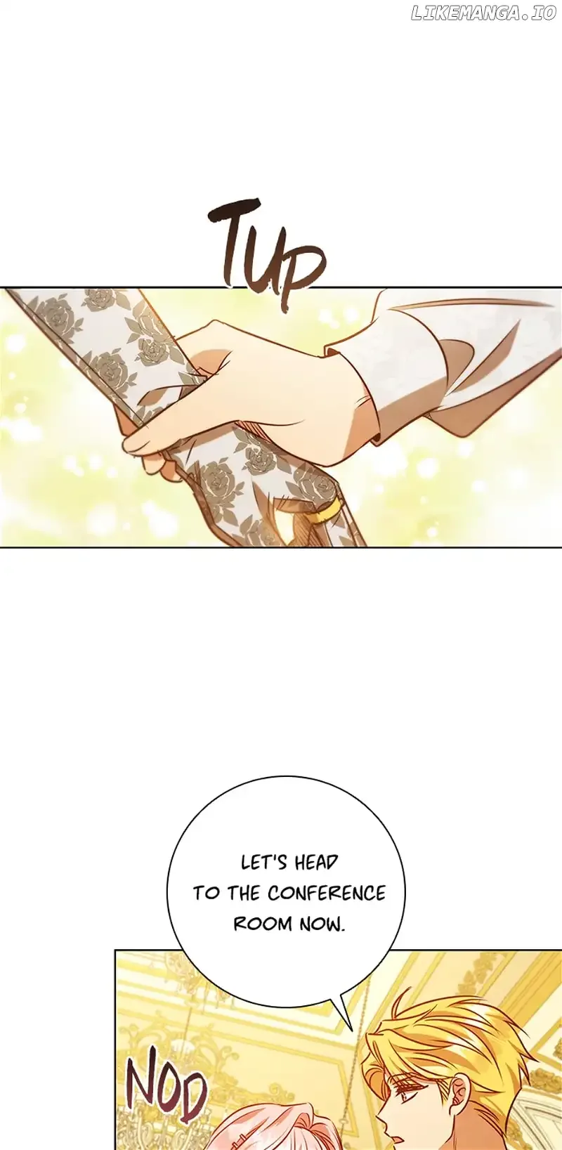 I’m Divorced, But I’m a Chaebol Chapter 107 page 51