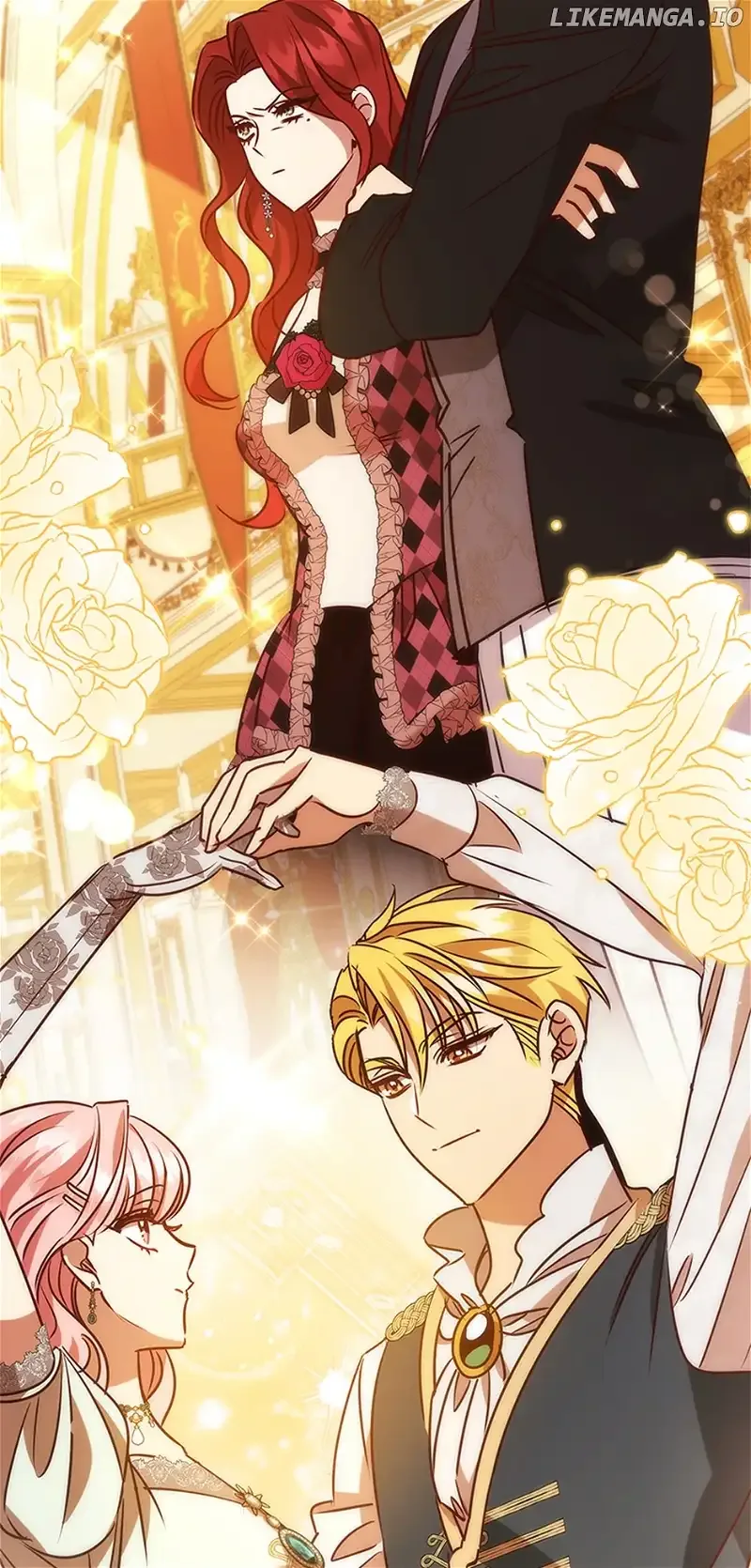 I’m Divorced, But I’m a Chaebol Chapter 107 page 48