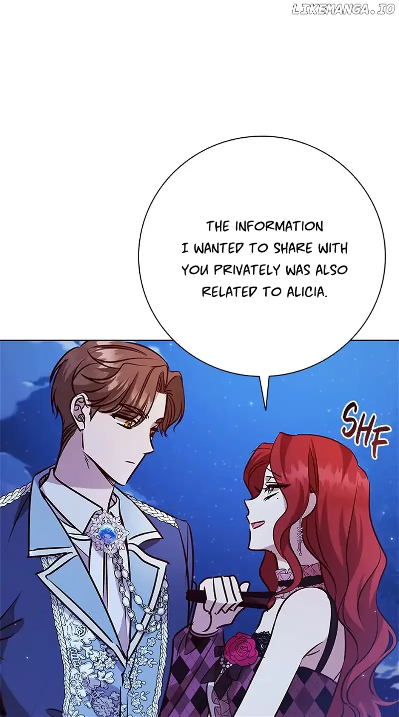 I’m Divorced, But I’m a Chaebol Chapter 107 page 66