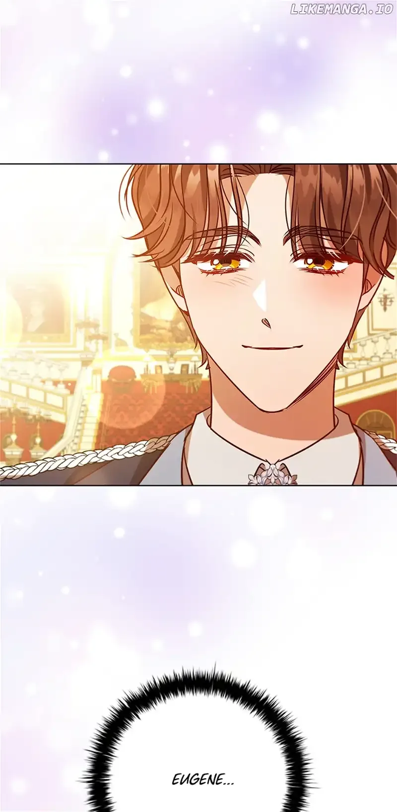 I’m Divorced, But I’m a Chaebol Chapter 107 page 54