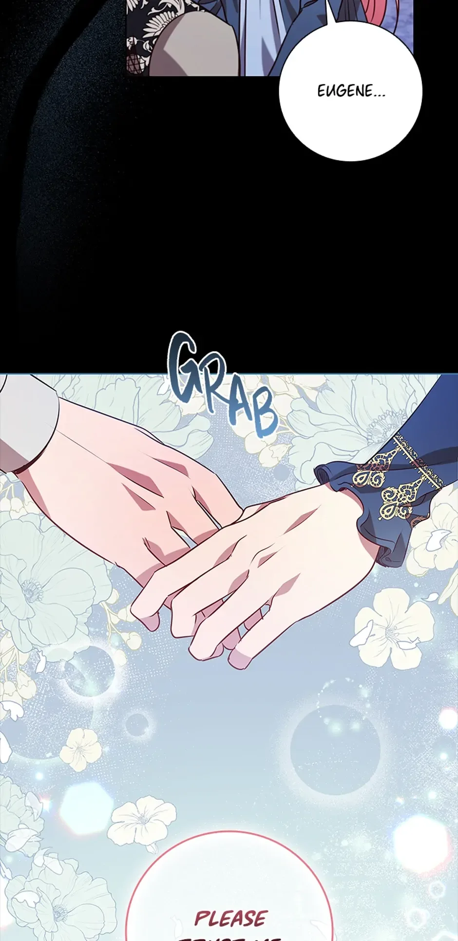 I’m Divorced, But I’m a Chaebol Chapter 111 page 5