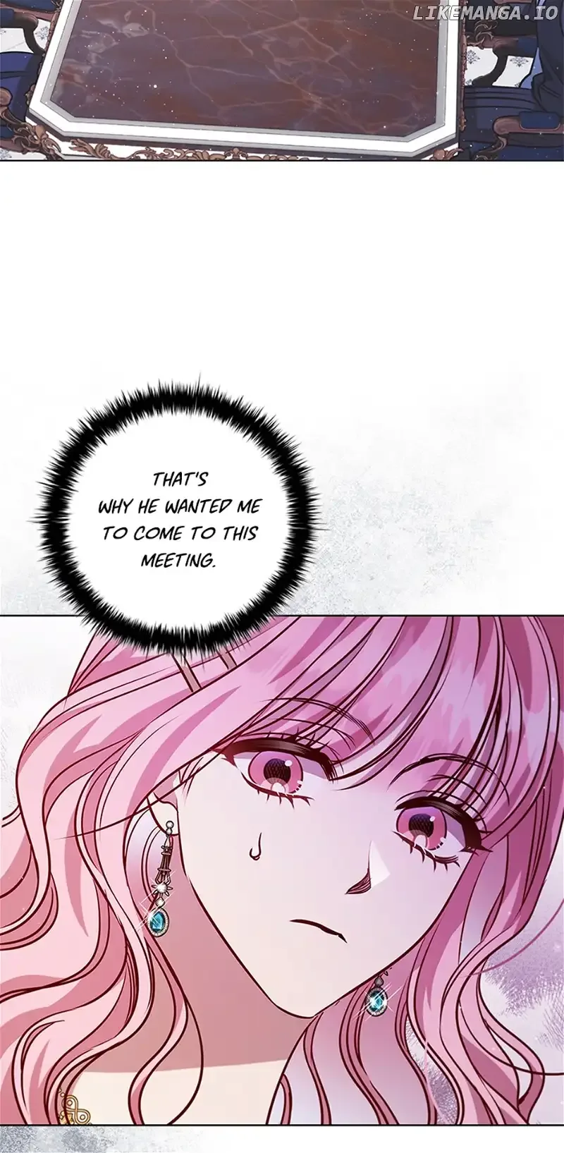 I’m Divorced, But I’m a Chaebol Chapter 109 page 19