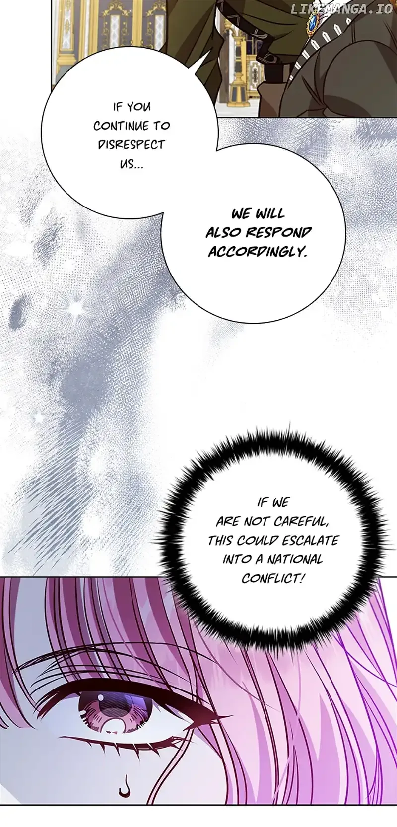 I’m Divorced, But I’m a Chaebol Chapter 109 page 24