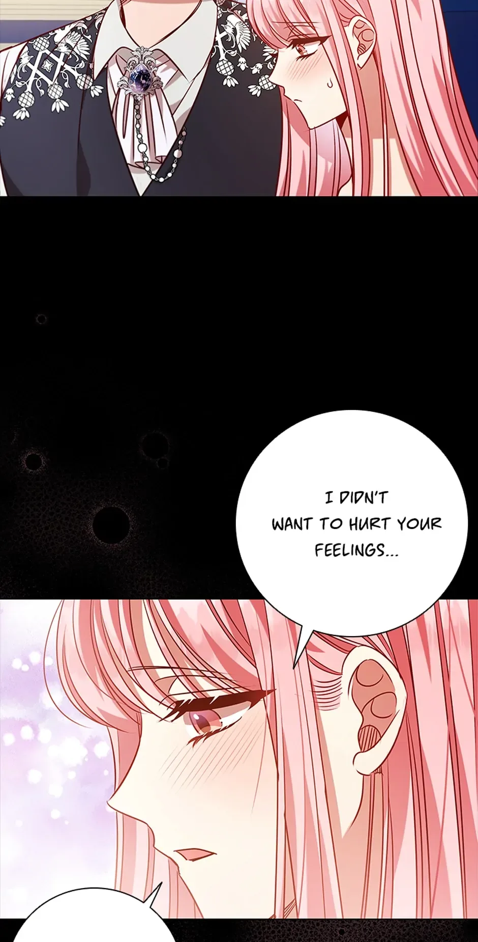 I’m Divorced, But I’m a Chaebol Chapter 111 page 10