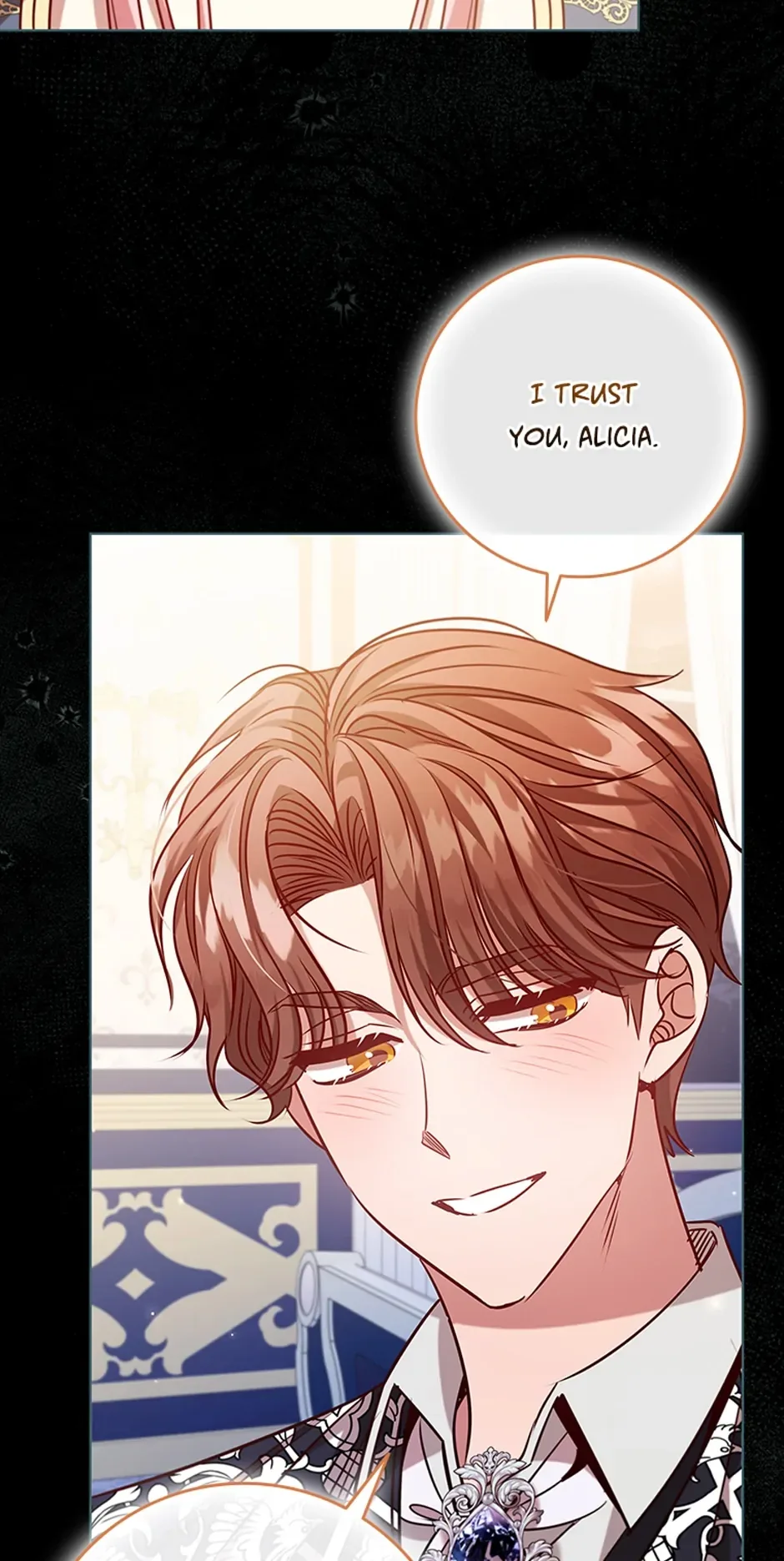 I’m Divorced, But I’m a Chaebol Chapter 111 page 13