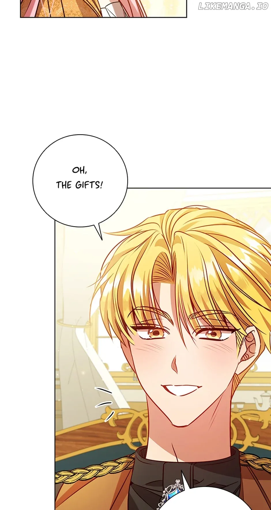 I’m Divorced, But I’m a Chaebol Chapter 112 page 4