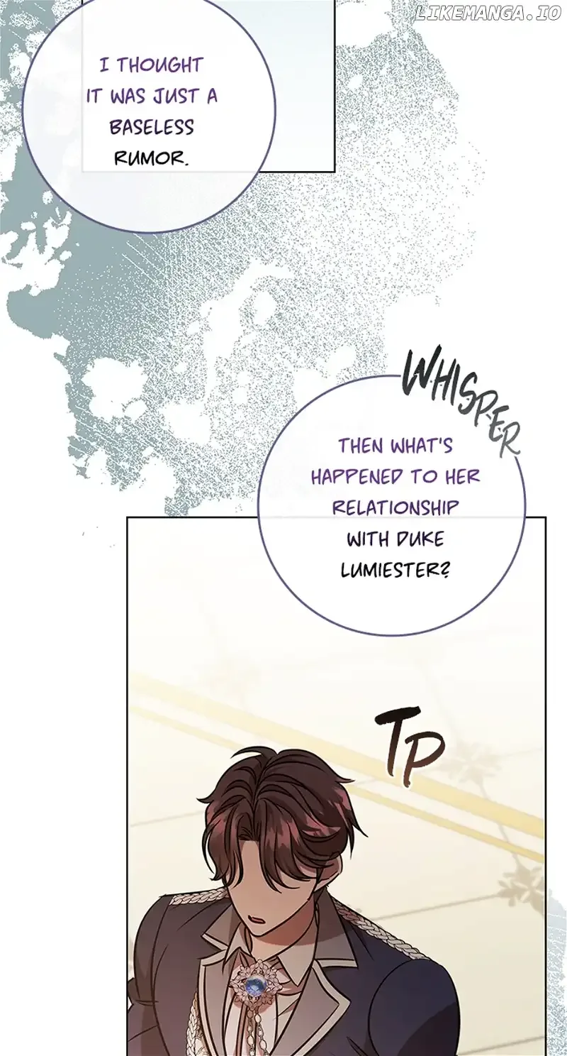 I’m Divorced, But I’m a Chaebol Chapter 107 page 57