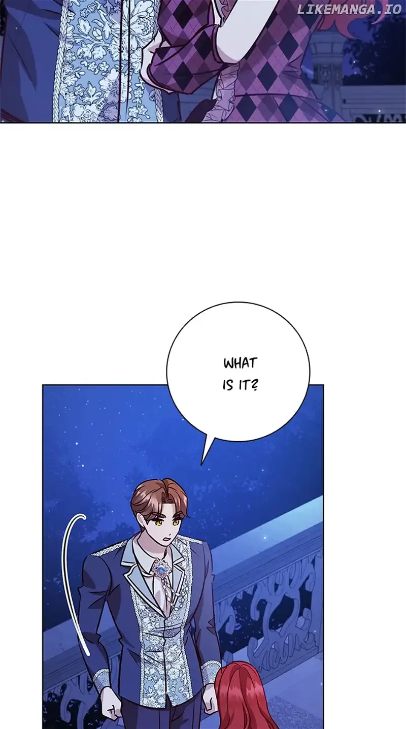 I’m Divorced, But I’m a Chaebol Chapter 107 page 67
