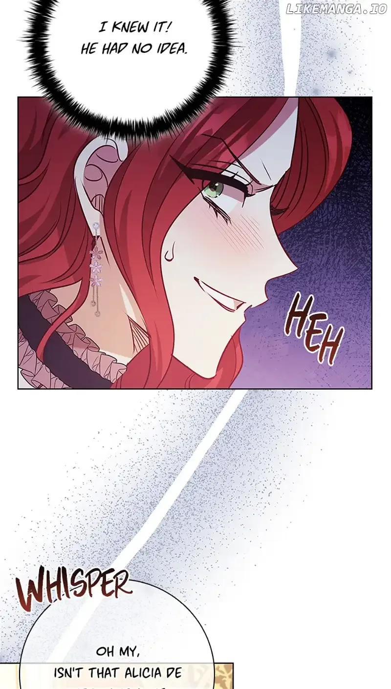 I’m Divorced, But I’m a Chaebol Chapter 107 page 42