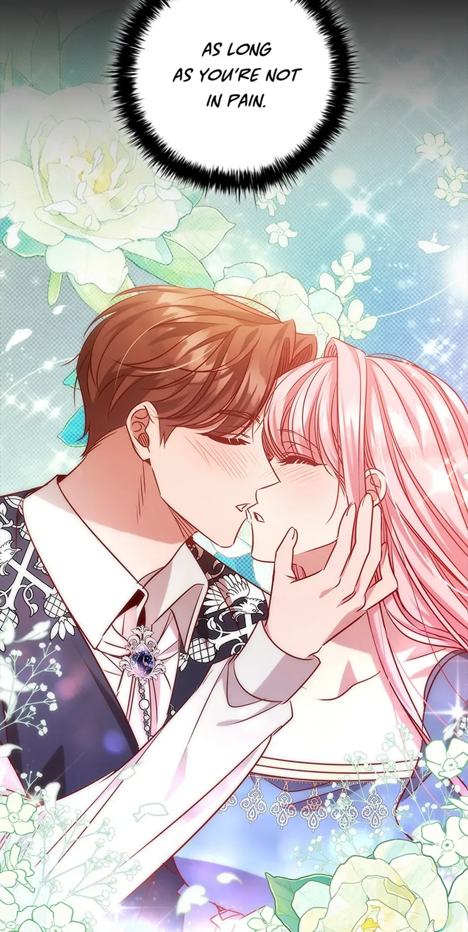 I’m Divorced, But I’m a Chaebol Chapter 111 page 16