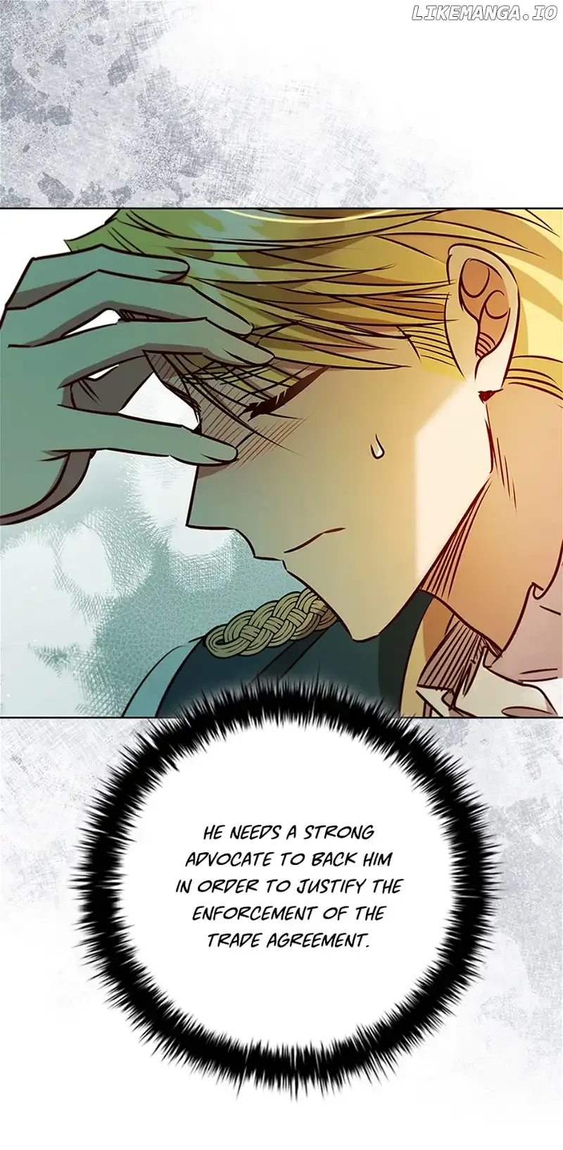 I’m Divorced, But I’m a Chaebol Chapter 109 page 20