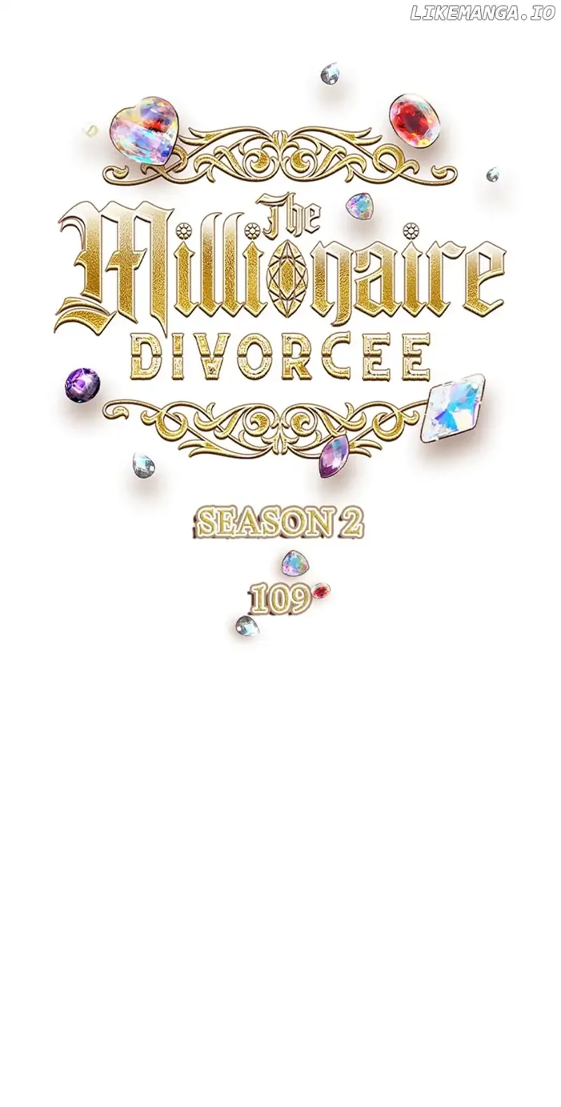 I’m Divorced, But I’m a Chaebol Chapter 109 page 28