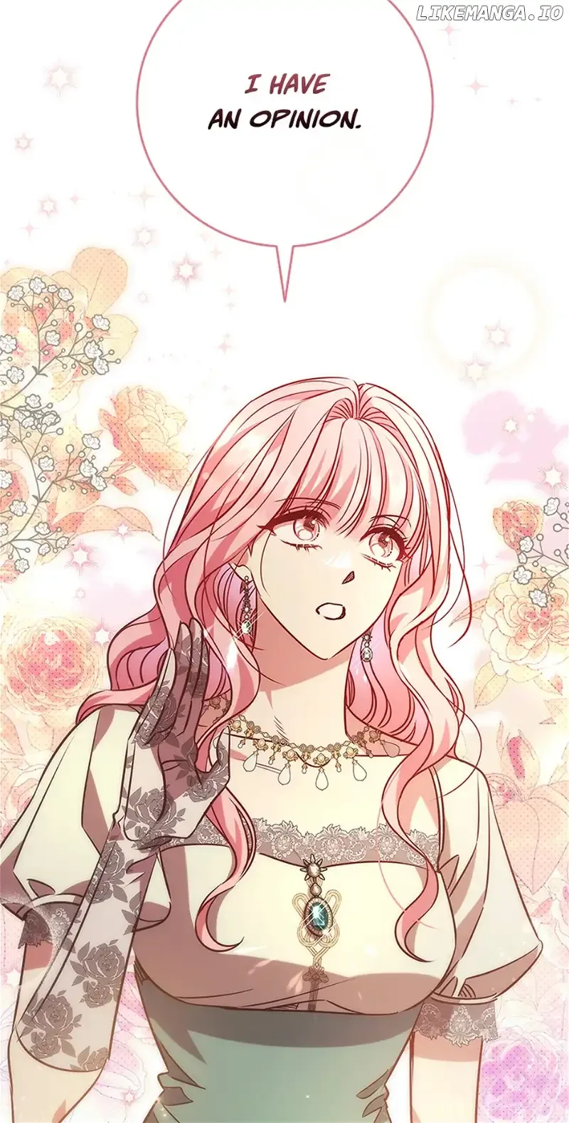 I’m Divorced, But I’m a Chaebol Chapter 109 page 26