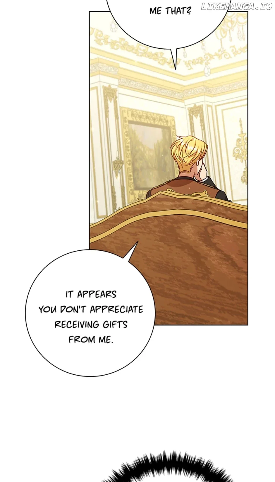 I’m Divorced, But I’m a Chaebol Chapter 112 page 15