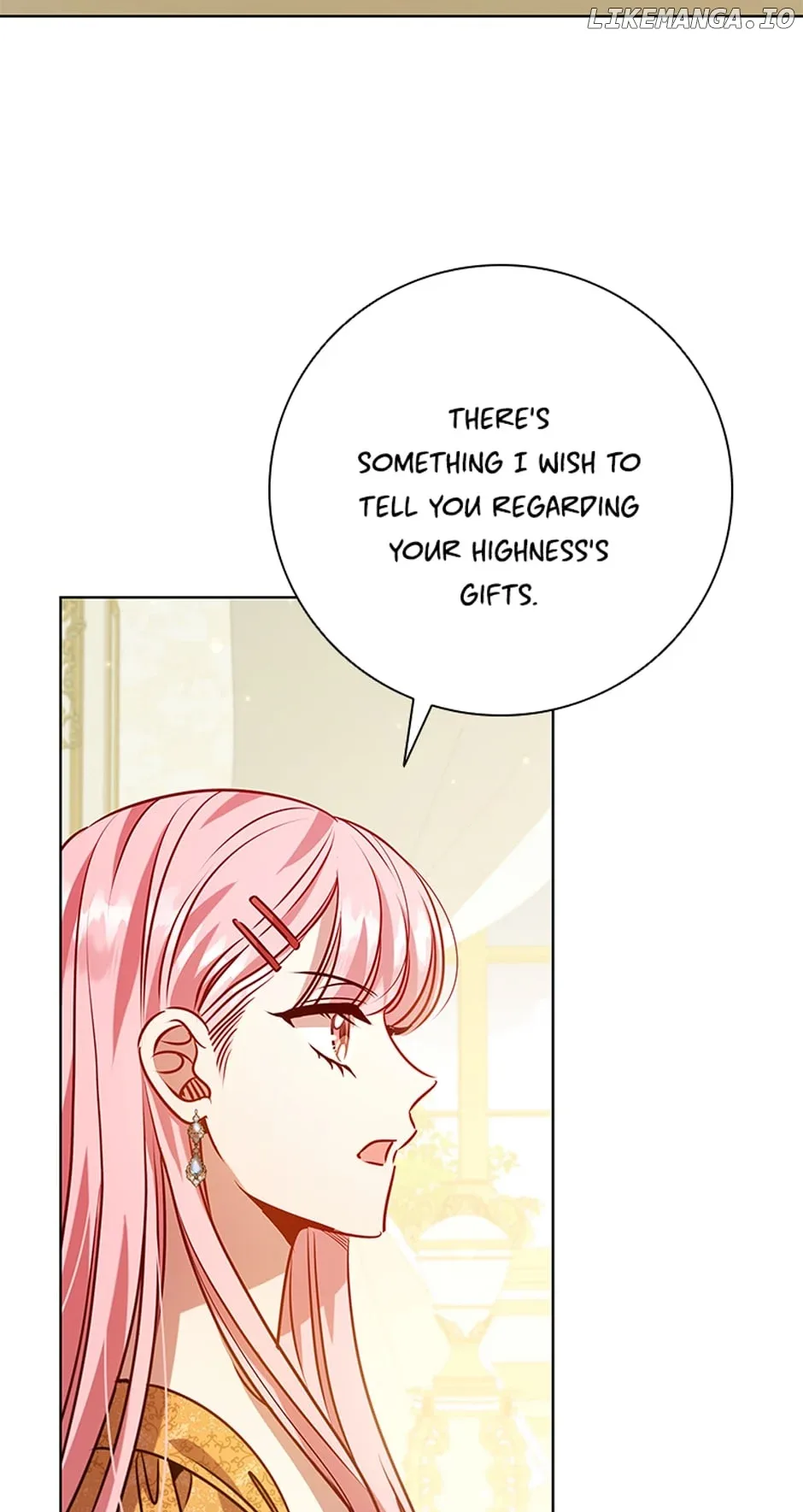 I’m Divorced, But I’m a Chaebol Chapter 112 page 3