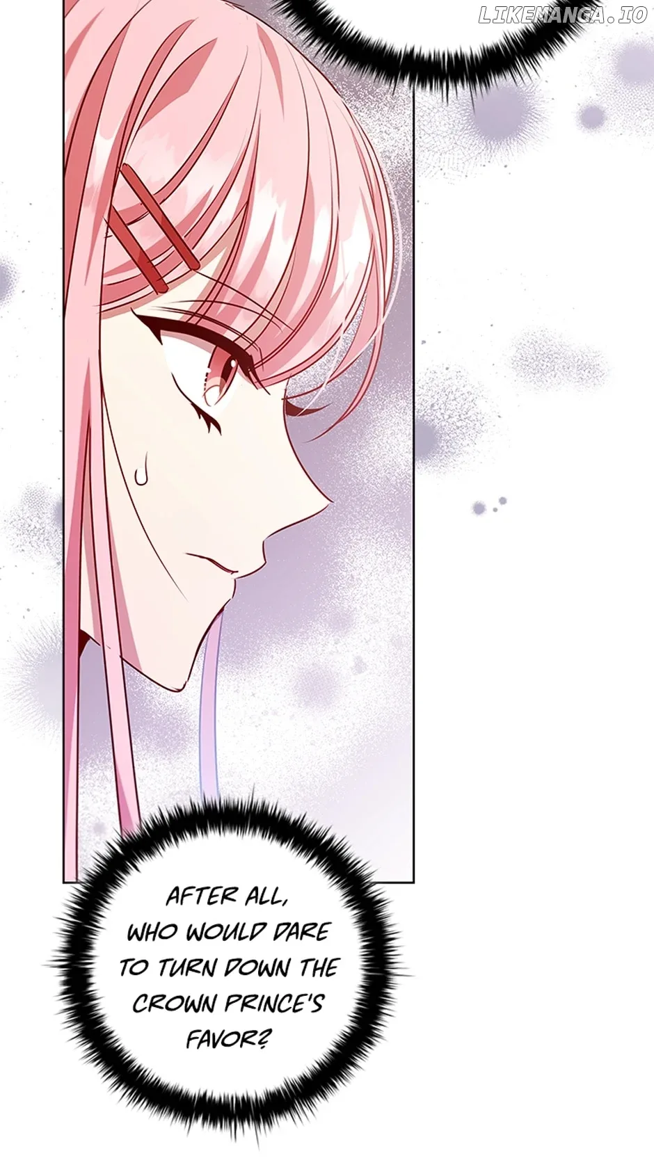 I’m Divorced, But I’m a Chaebol Chapter 112 page 32