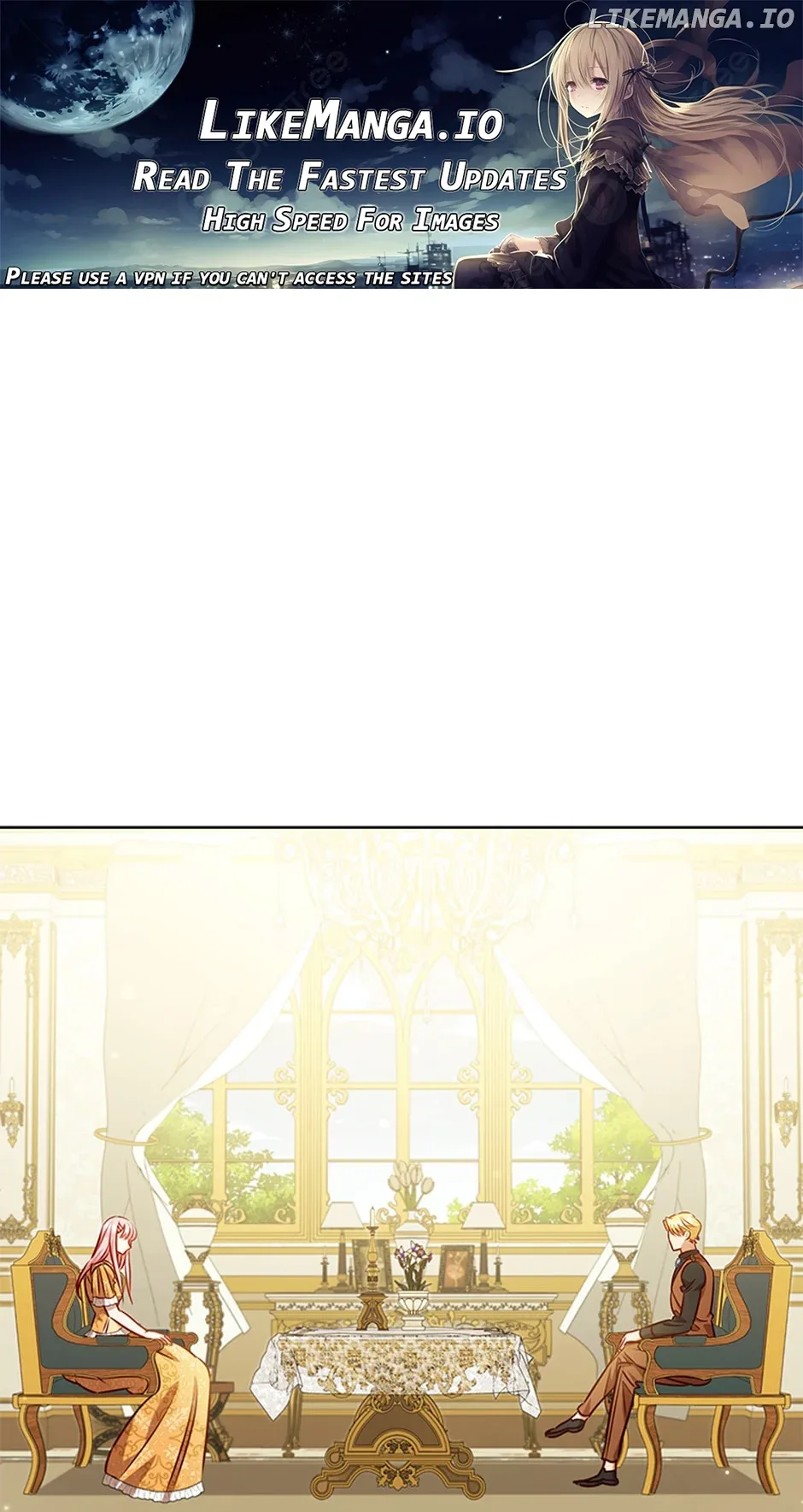I’m Divorced, But I’m a Chaebol Chapter 112 page 2