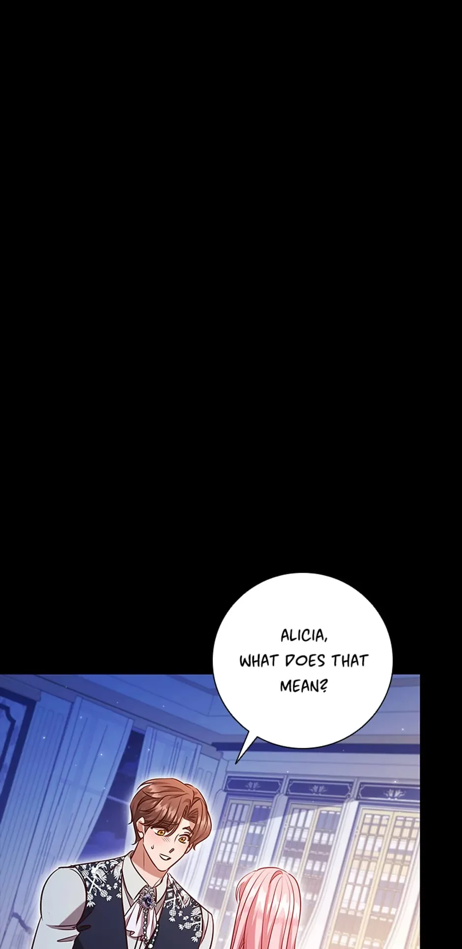 I’m Divorced, But I’m a Chaebol Chapter 111 page 2