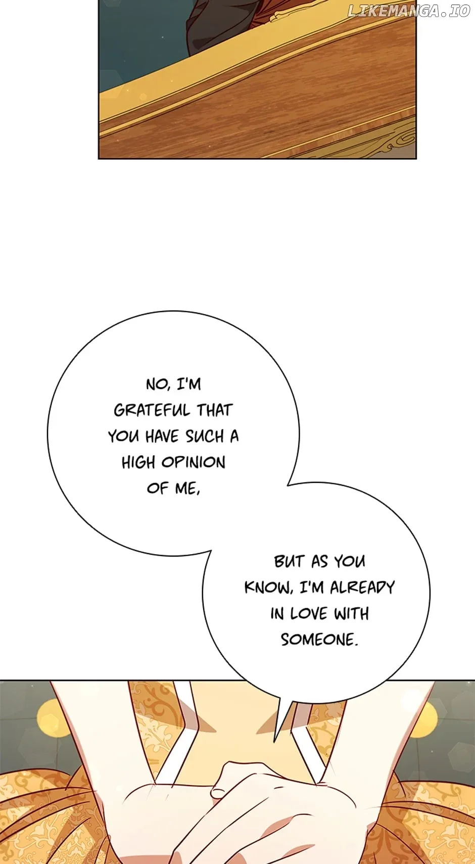 I’m Divorced, But I’m a Chaebol Chapter 112 page 34