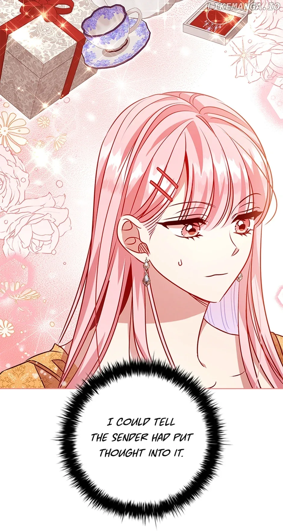 I’m Divorced, But I’m a Chaebol Chapter 112 page 6