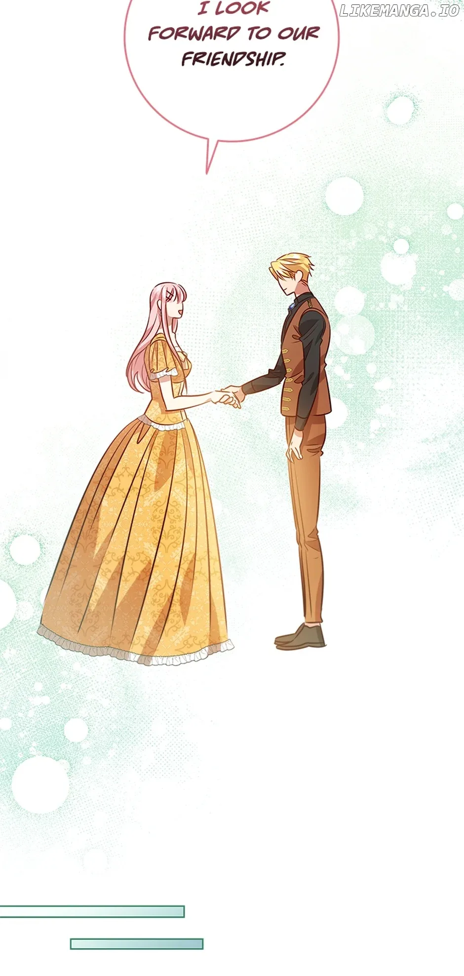I’m Divorced, But I’m a Chaebol Chapter 112 page 56