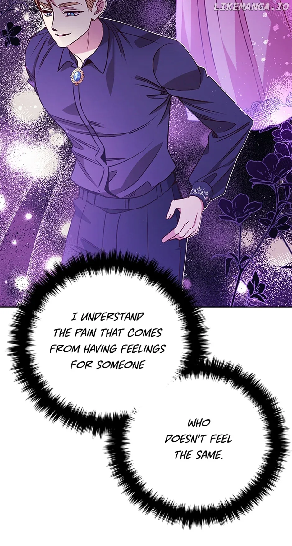 I’m Divorced, But I’m a Chaebol Chapter 112 page 42