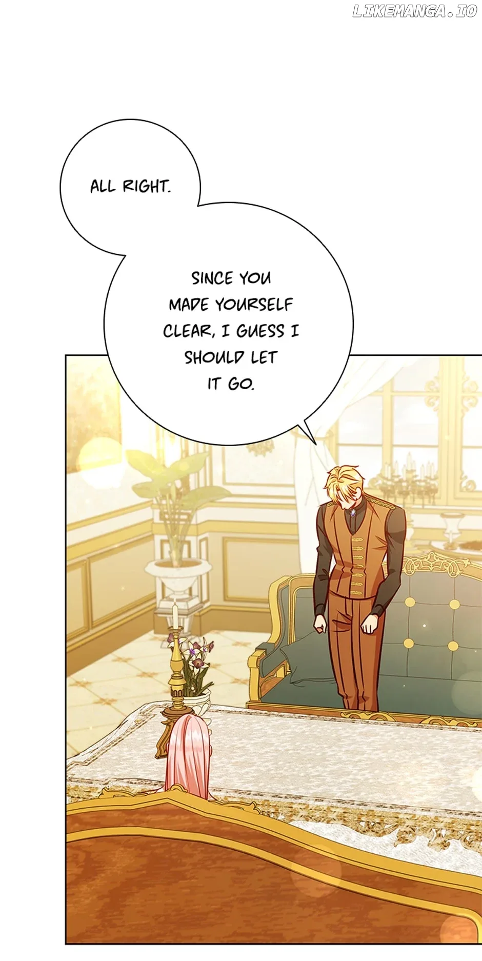 I’m Divorced, But I’m a Chaebol Chapter 112 page 52