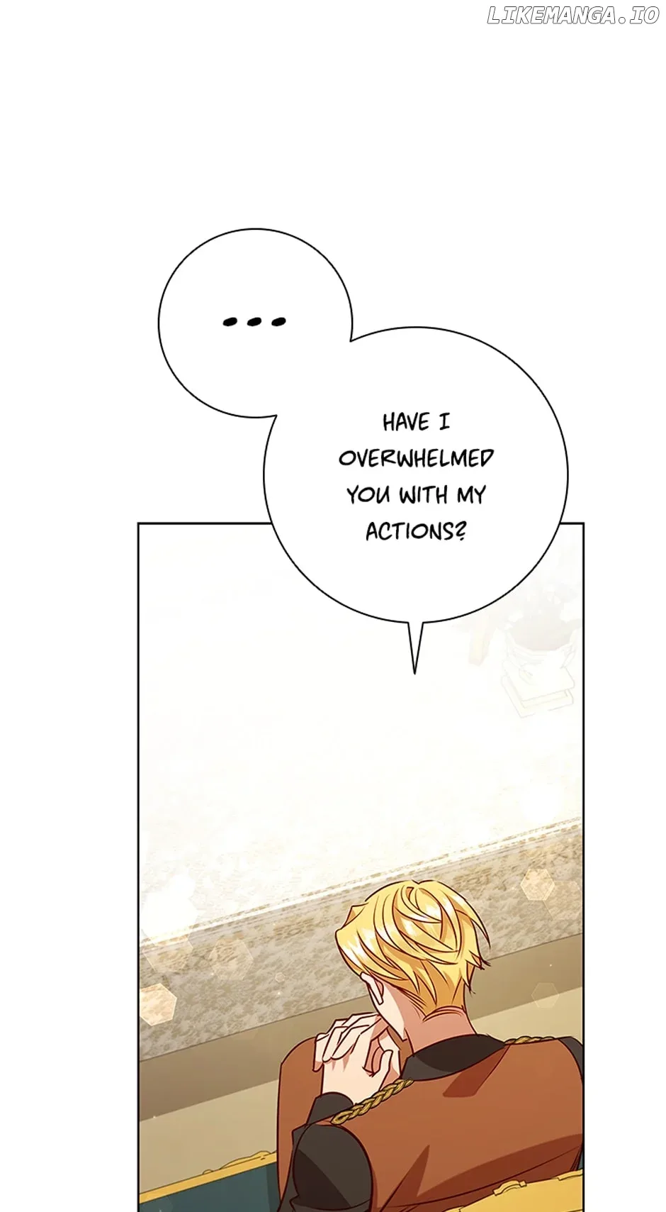 I’m Divorced, But I’m a Chaebol Chapter 112 page 33