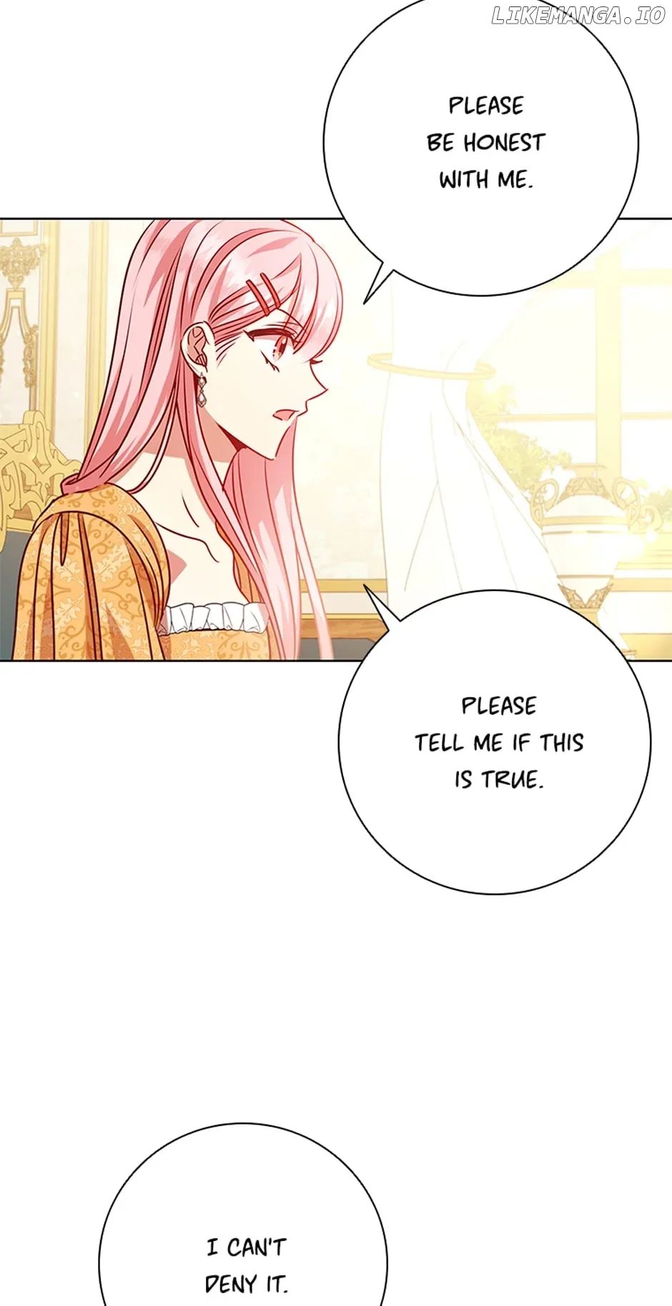 I’m Divorced, But I’m a Chaebol Chapter 112 page 24