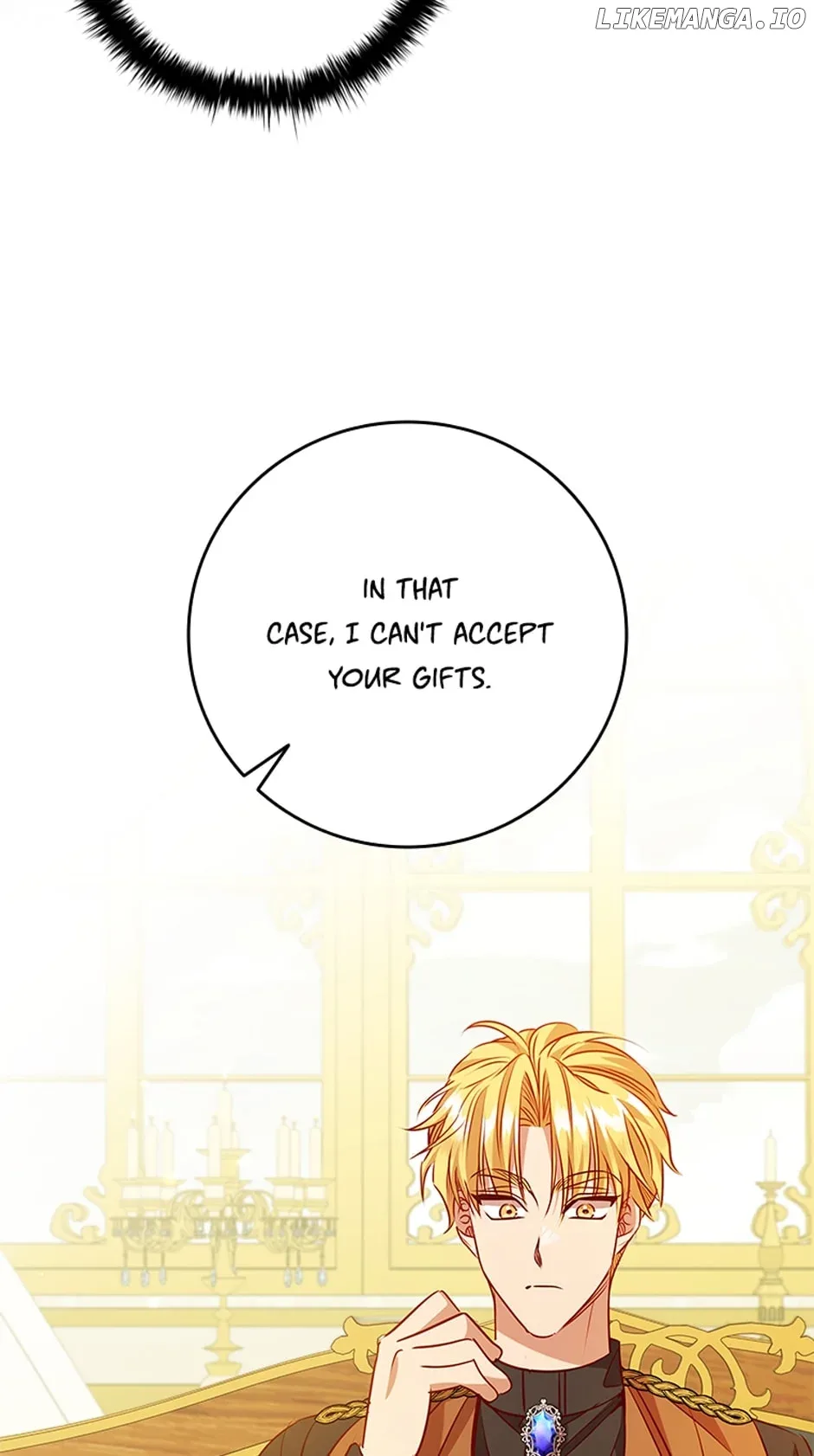 I’m Divorced, But I’m a Chaebol Chapter 112 page 28