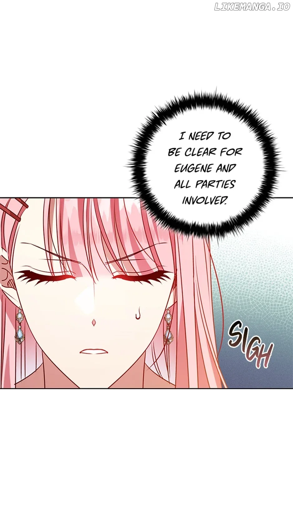 I’m Divorced, But I’m a Chaebol Chapter 112 page 17