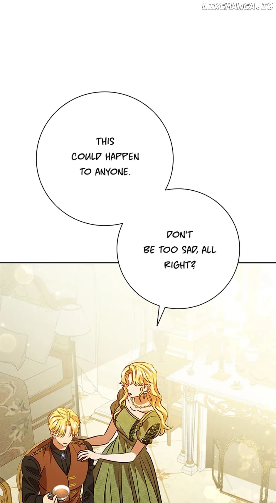 I’m Divorced, But I’m a Chaebol Chapter 112 page 62