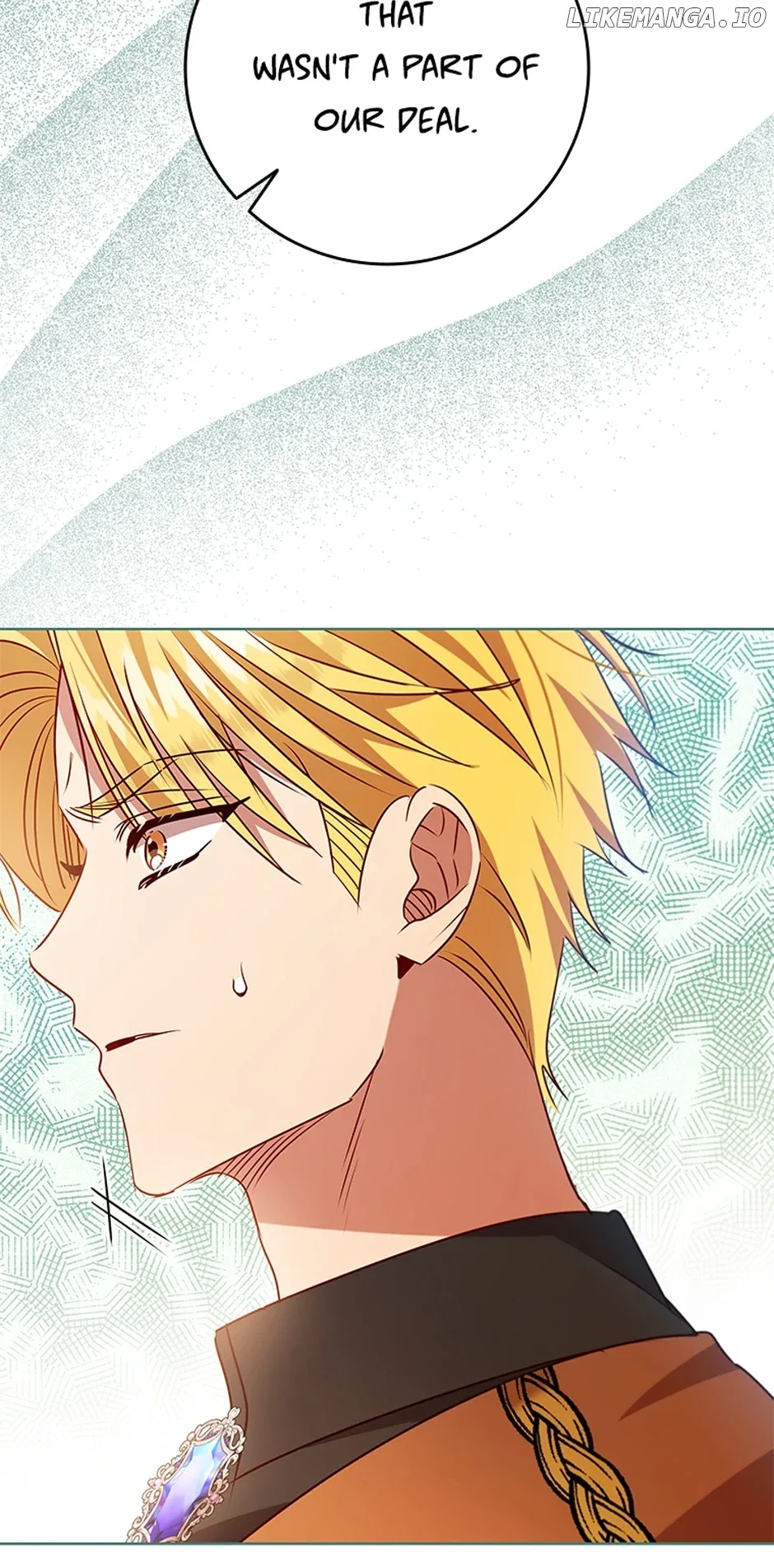 I’m Divorced, But I’m a Chaebol Chapter 112 page 11