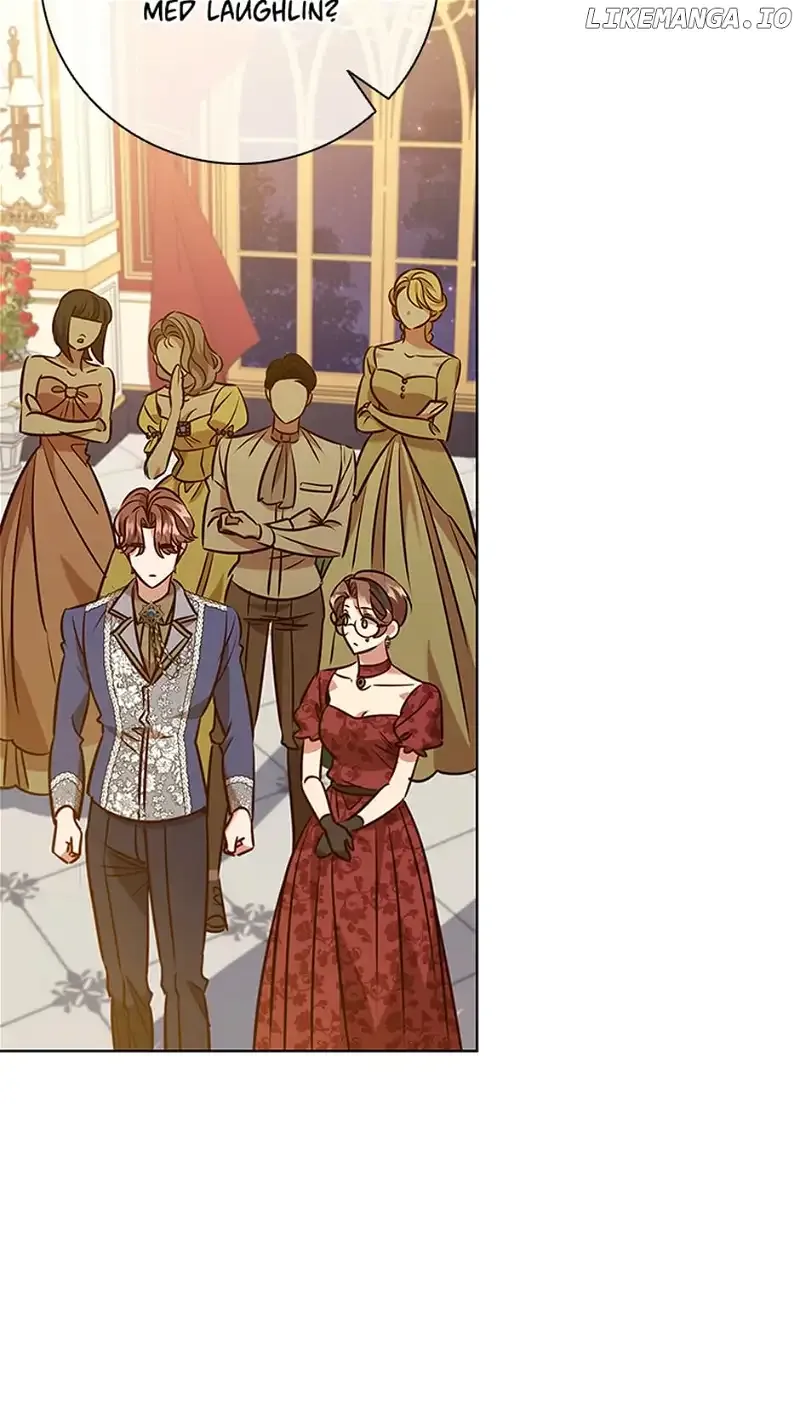 I’m Divorced, But I’m a Chaebol Chapter 107 page 43