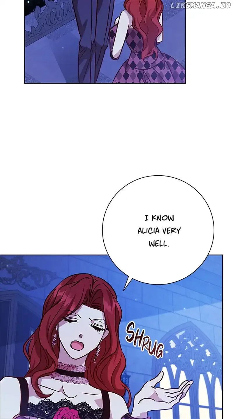 I’m Divorced, But I’m a Chaebol Chapter 107 page 68