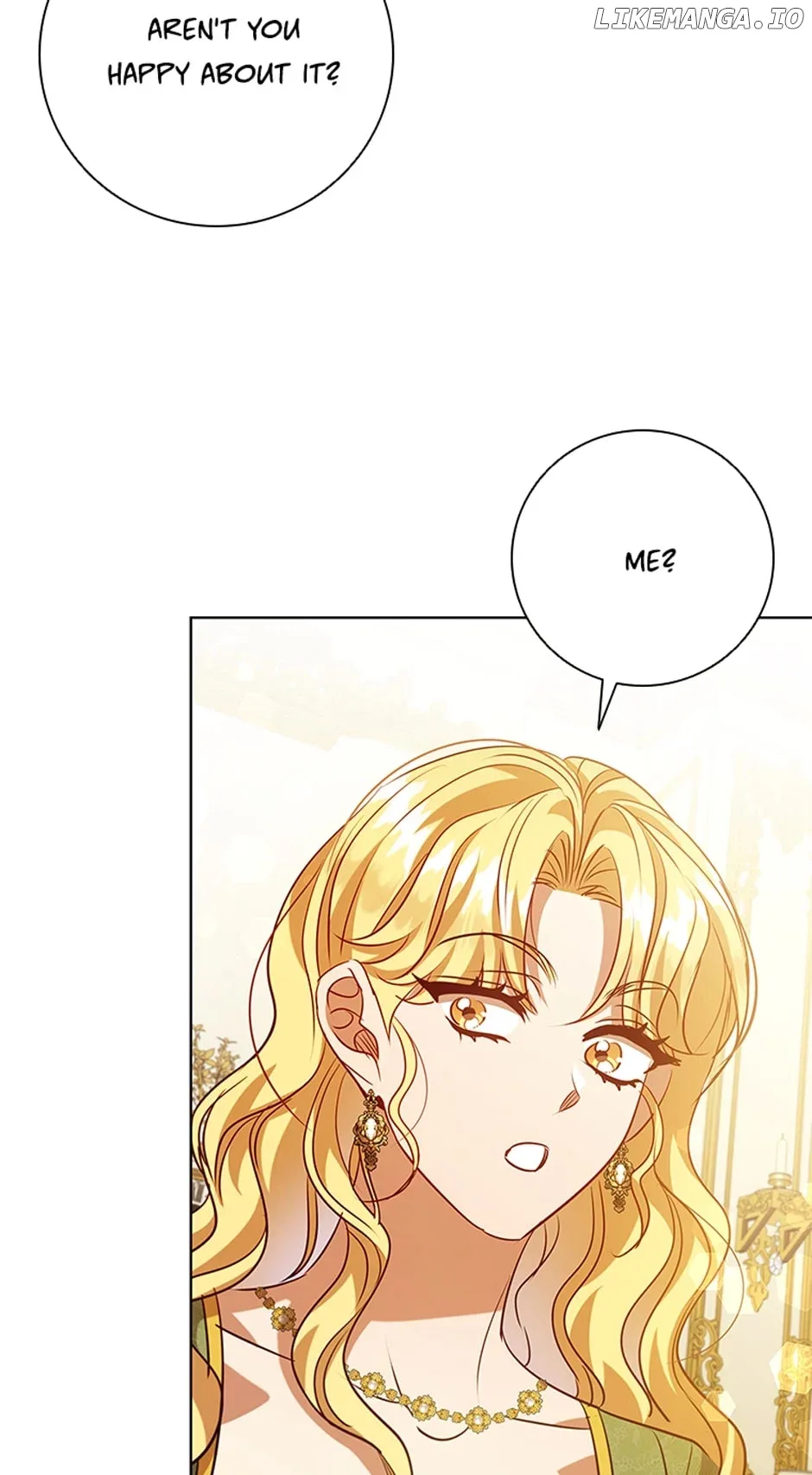 I’m Divorced, But I’m a Chaebol Chapter 112 page 64