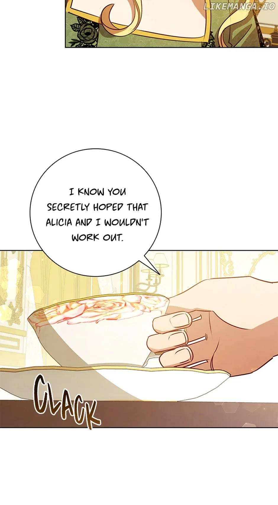 I’m Divorced, But I’m a Chaebol Chapter 112 page 65