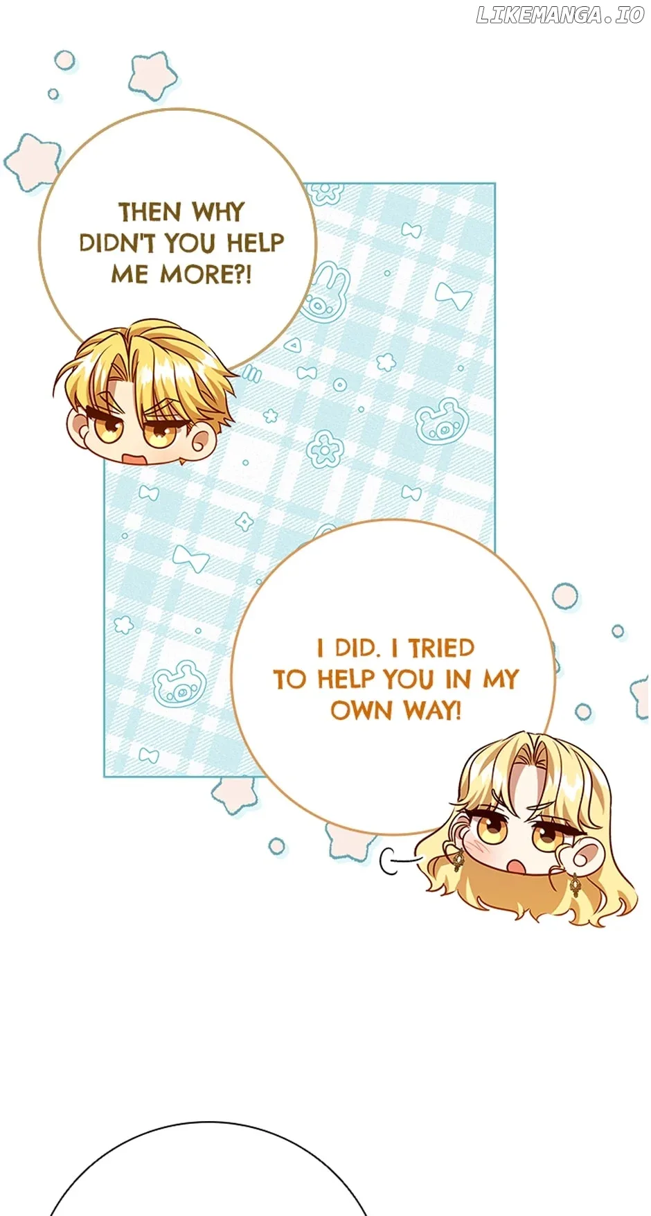 I’m Divorced, But I’m a Chaebol Chapter 112 page 70