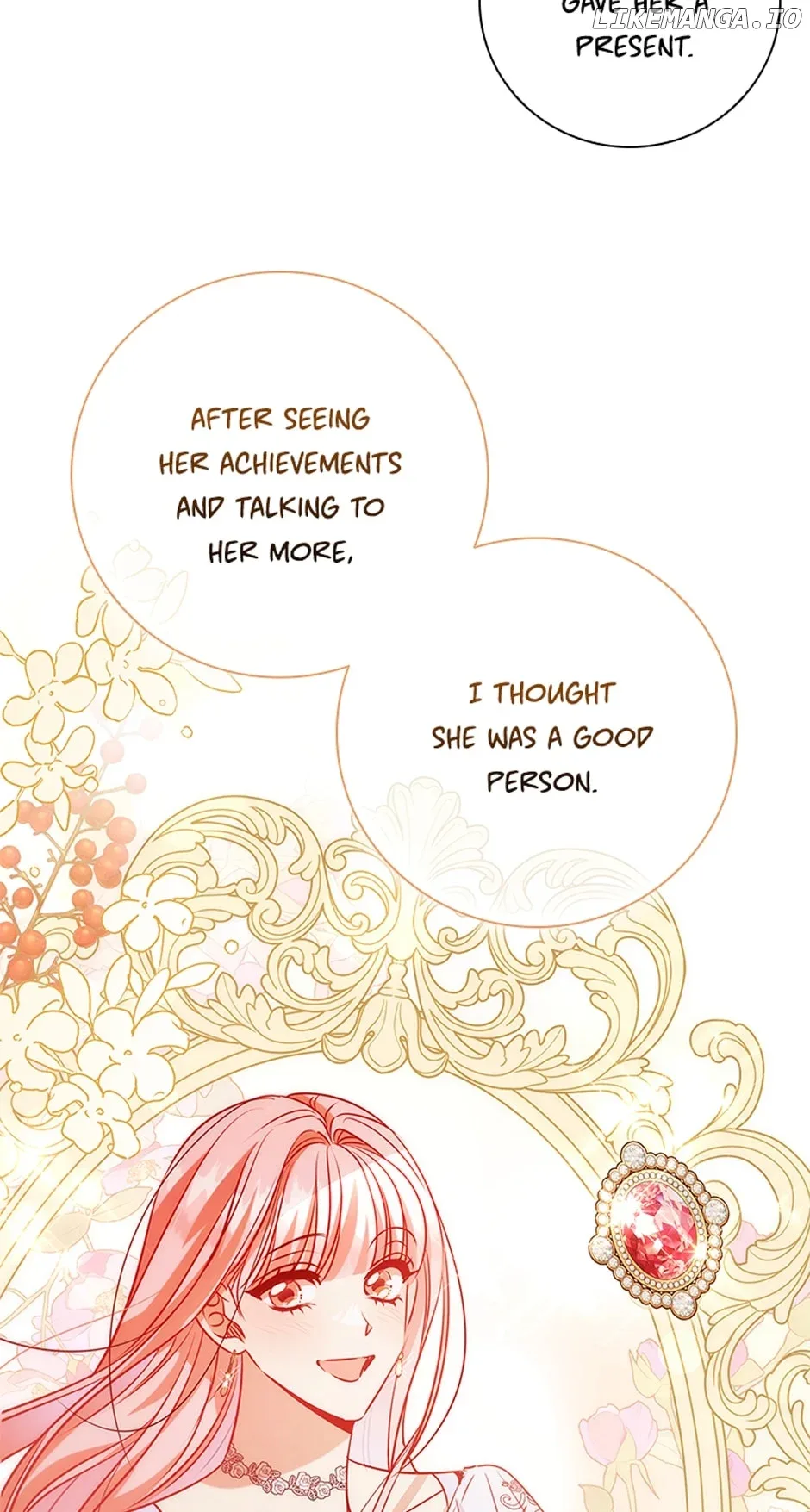 I’m Divorced, But I’m a Chaebol Chapter 112 page 68