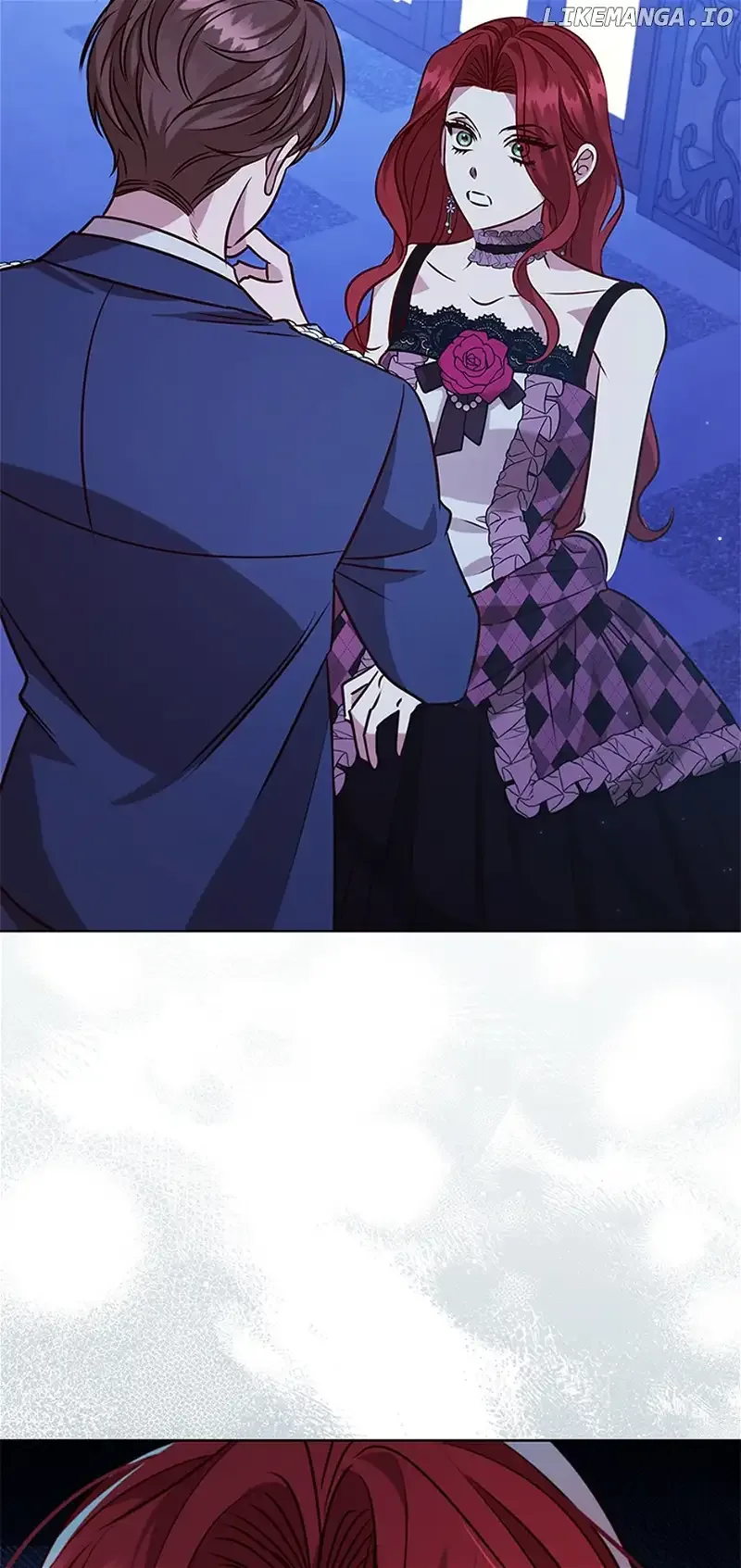 I’m Divorced, But I’m a Chaebol Chapter 107 page 72