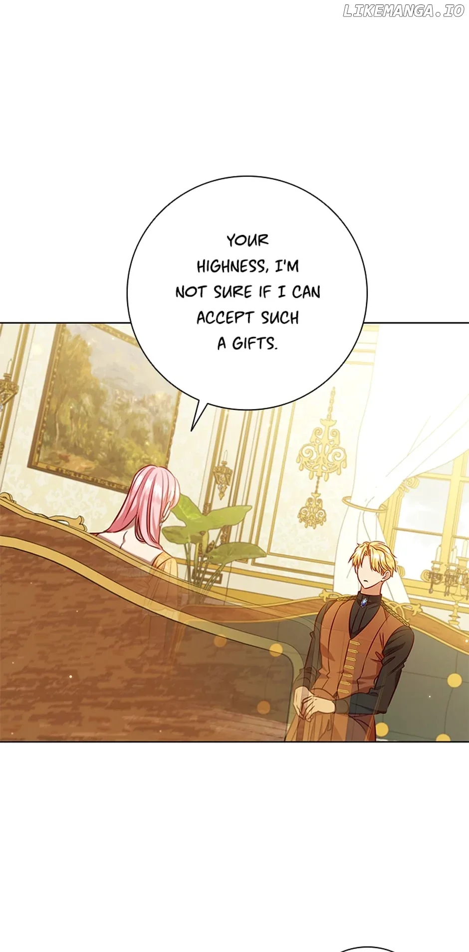 I’m Divorced, But I’m a Chaebol Chapter 112 page 7