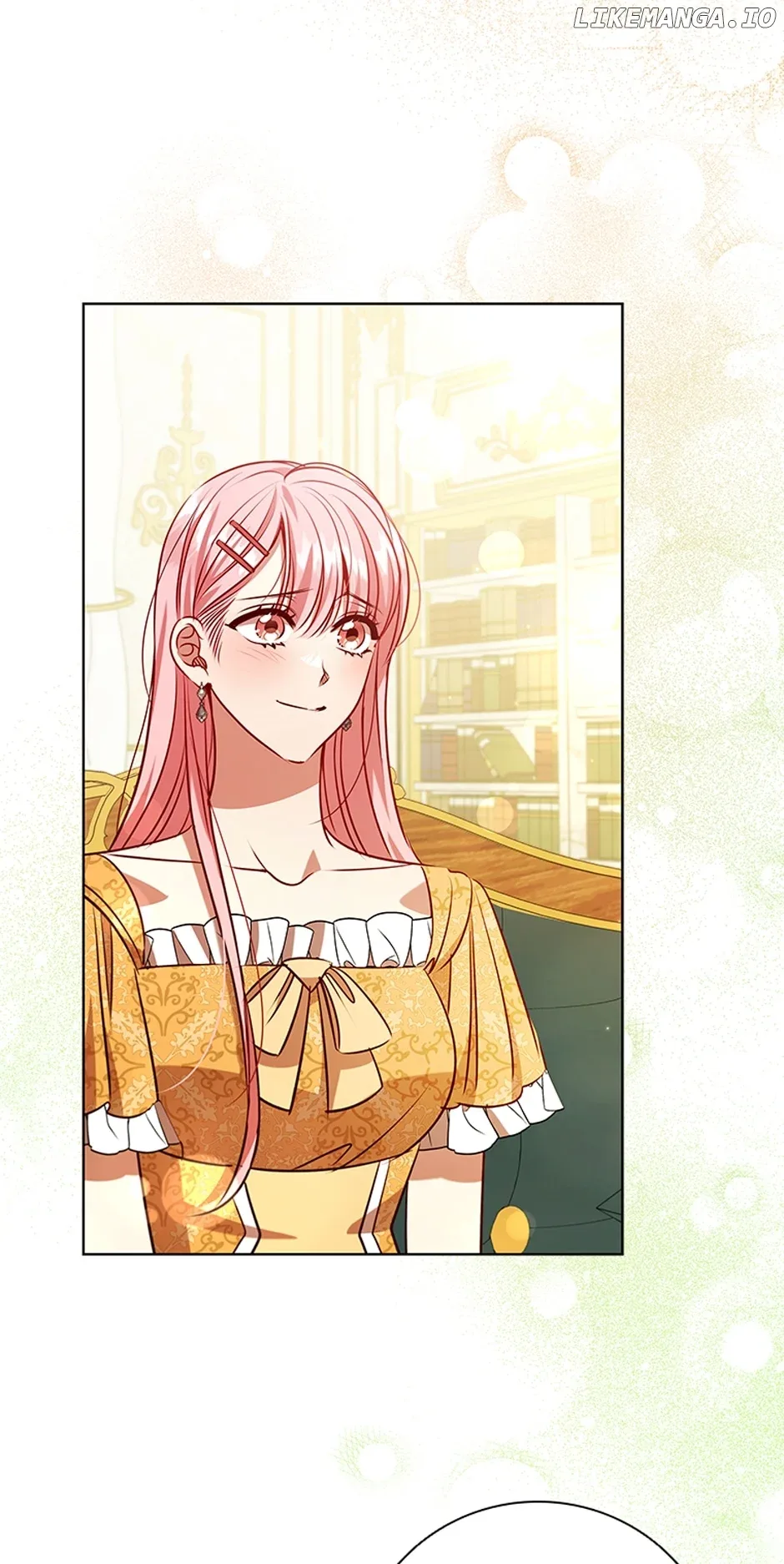 I’m Divorced, But I’m a Chaebol Chapter 112 page 49