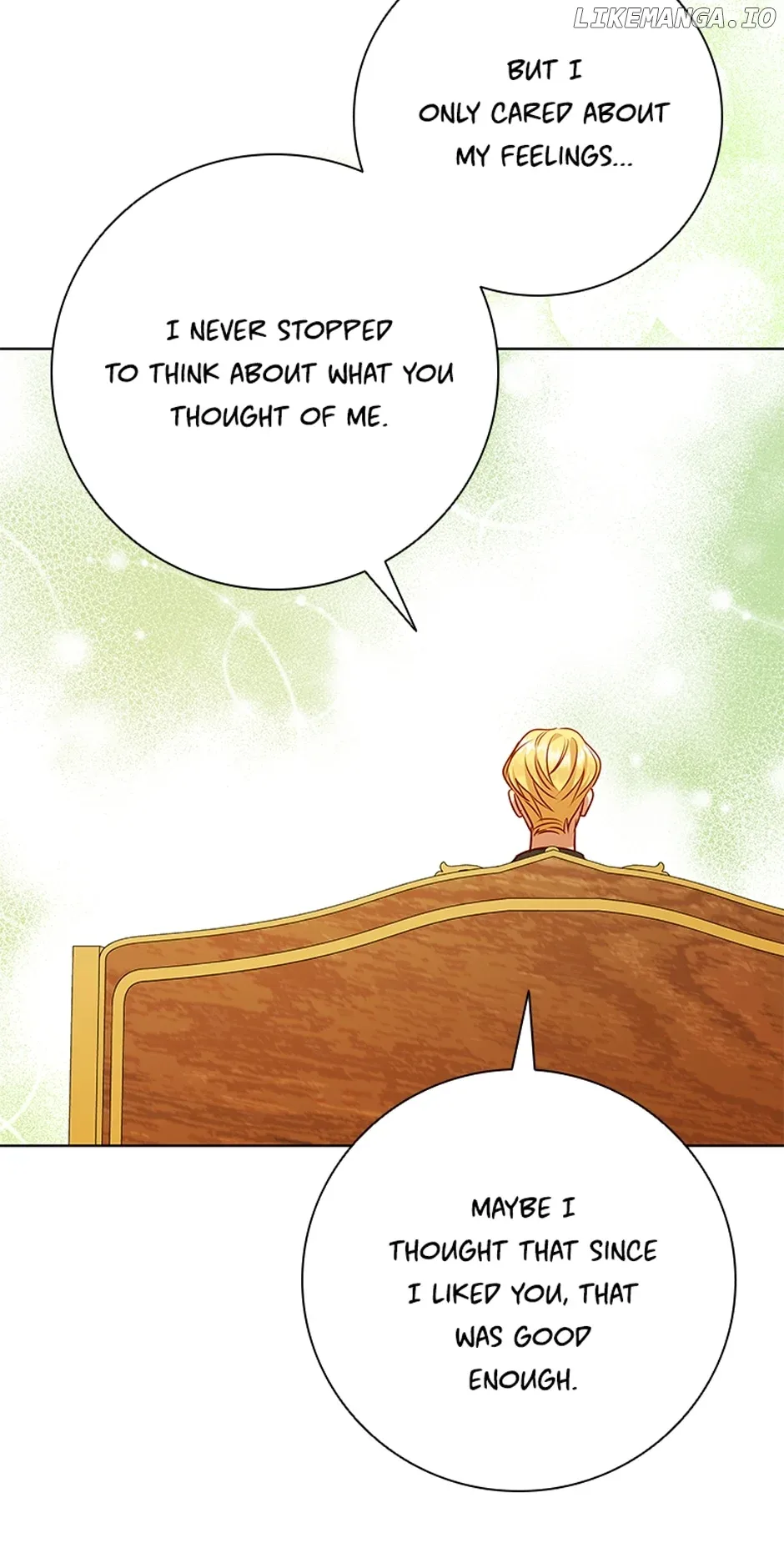 I’m Divorced, But I’m a Chaebol Chapter 112 page 50