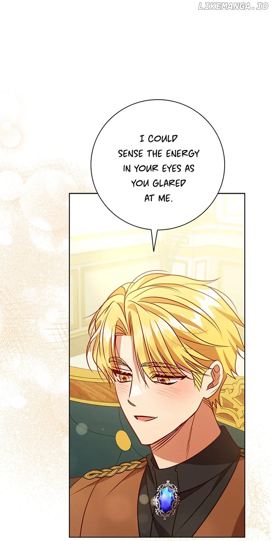 I’m Divorced, But I’m a Chaebol Chapter 112 page 48